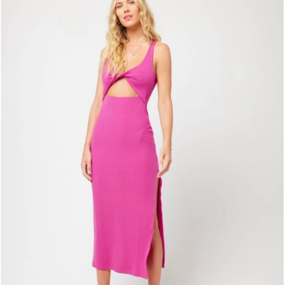 L*space Nico Dress
